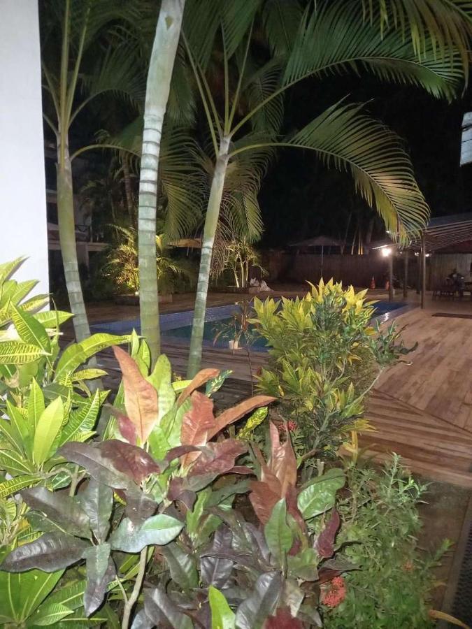 Oasis Palms Hotel Nadi Buitenkant foto